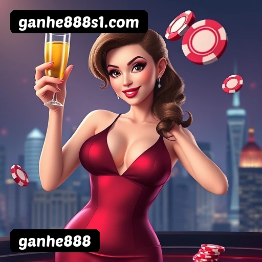 ganhe888