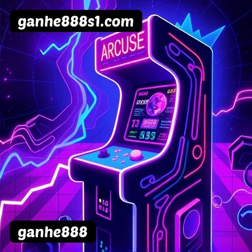 ganhe888
