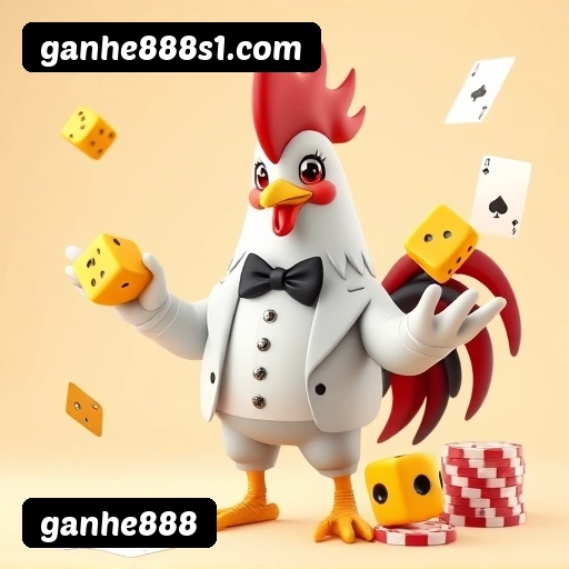 ganhe888