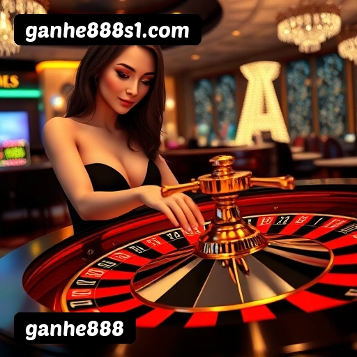 ganhe888
