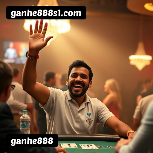 ganhe888
