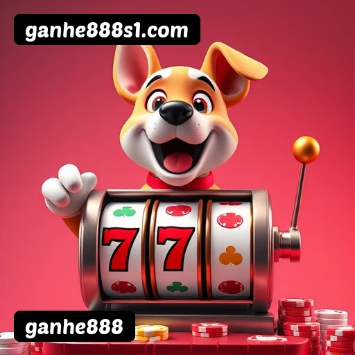 ganhe888