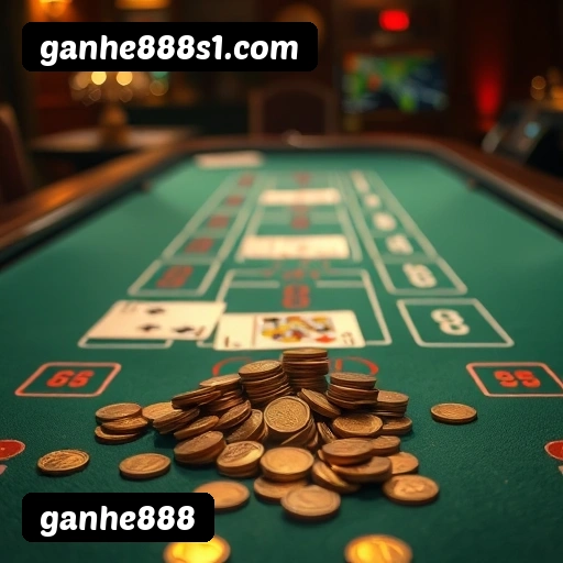 ganhe888