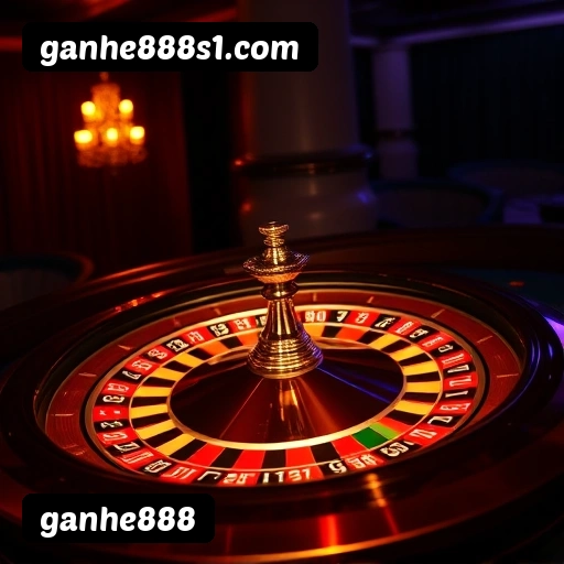ganhe888