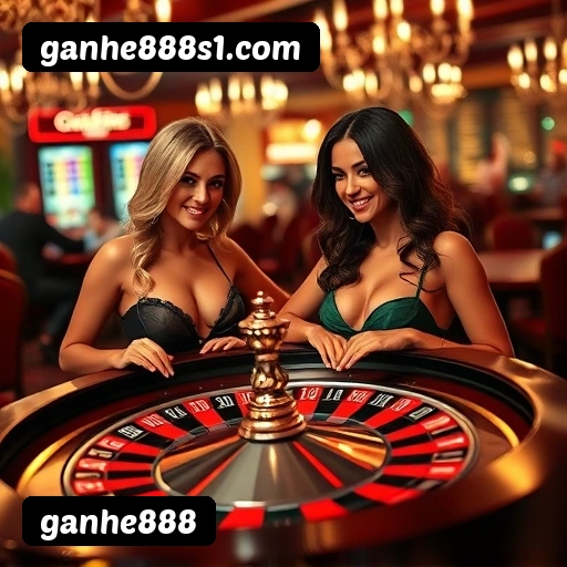 ganhe888
