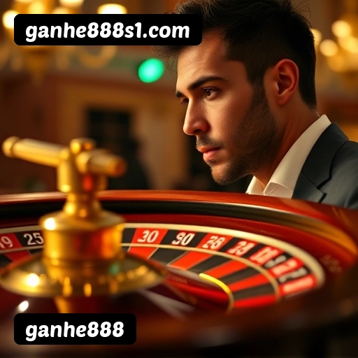 ganhe888
