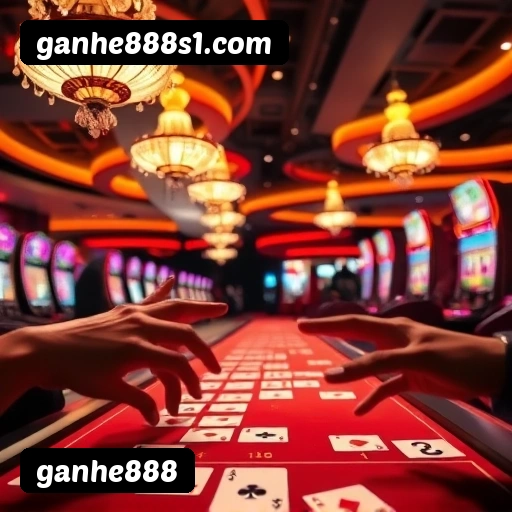 ganhe888