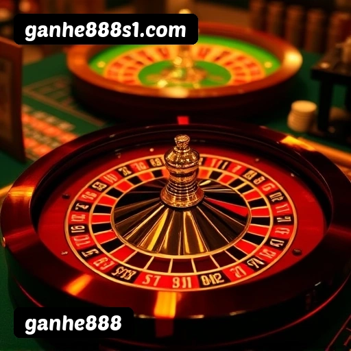 ganhe888