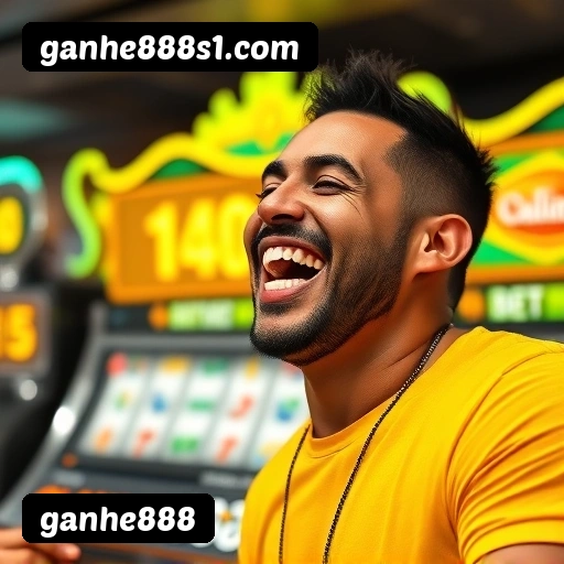 ganhe888