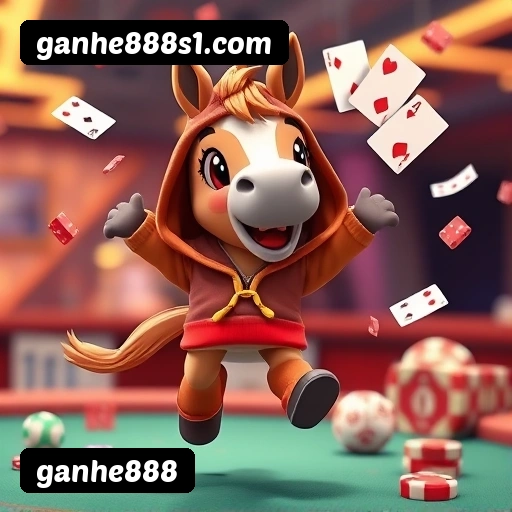 ganhe888