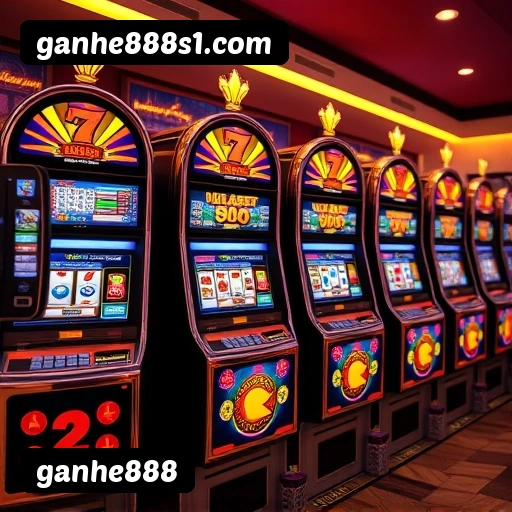 ganhe888