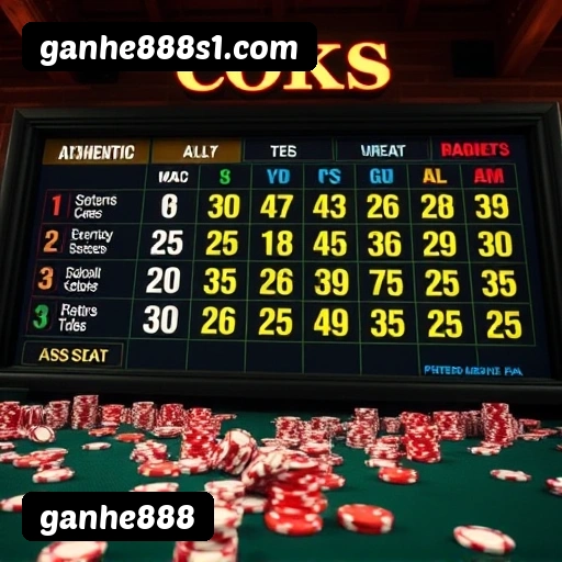 ganhe888